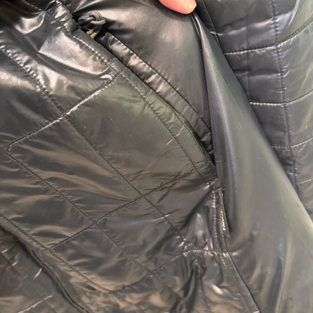 Cotopaxi Reversible Kusa Parka 80g Llama Insulated Jacket Women’s Size Medium - Picture 7 of 15